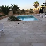 Holiday home Beautifully Converted In Gozo With Large Pool And Outdoor Area *