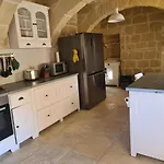Beautifully Converted In Gozo With Large Pool And Outdoor Area