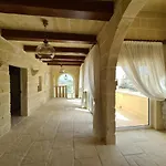Holiday home Beautifully Converted In Gozo With Large Pool And Outdoor Area