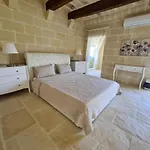 Holiday home Beautifully Converted In Gozo With Large Pool And Outdoor Area
