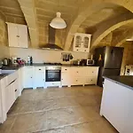 Beautifully Converted In Gozo With Large Pool And Outdoor Area * Gharb (Gozo)