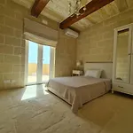 Holiday home Beautifully Converted In Gozo With Large Pool And Outdoor Area