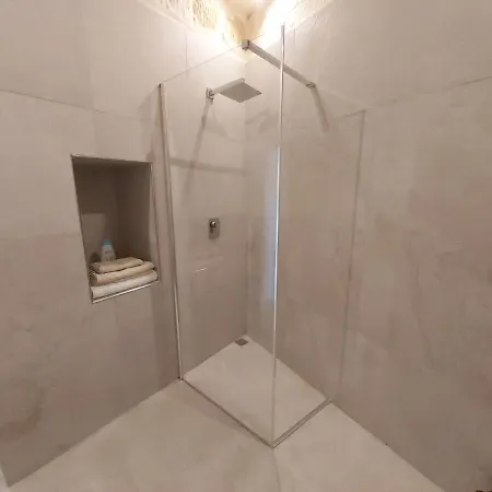 Beautifully Converted In Gozo With Large Pool And Outdoor Area * Gharb (Gozo)