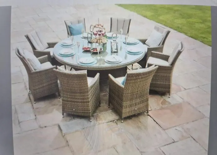 度假居 Beautifully Converted In Gozo With Large Pool And Outdoor Area Għarb